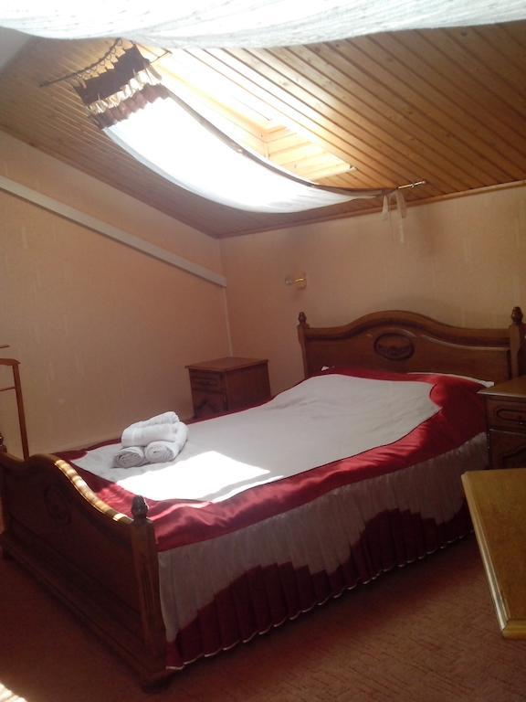 Morshynska Vezha Hotel Oda fotoğraf