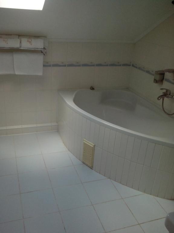 Morshynska Vezha Hotel Oda fotoğraf