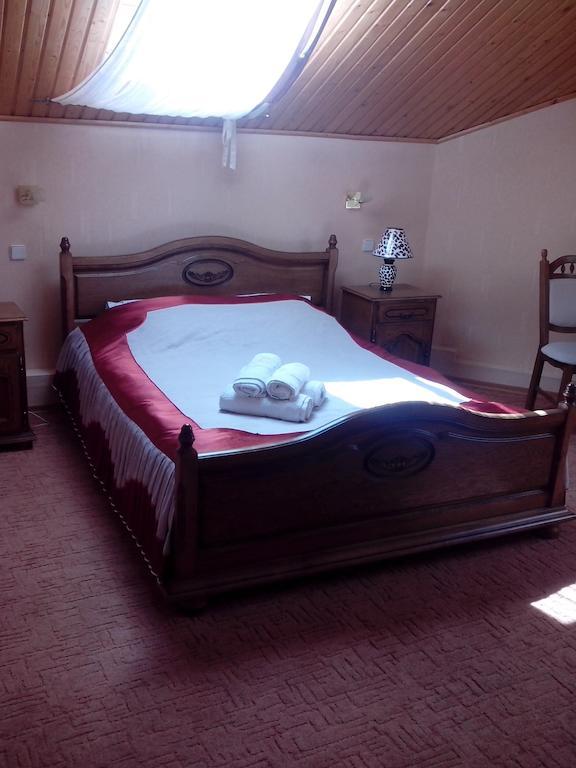 Morshynska Vezha Hotel Oda fotoğraf