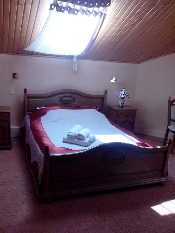 Morshynska Vezha Hotel Oda fotoğraf