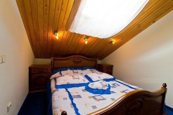 Morshynska Vezha Hotel Oda fotoğraf