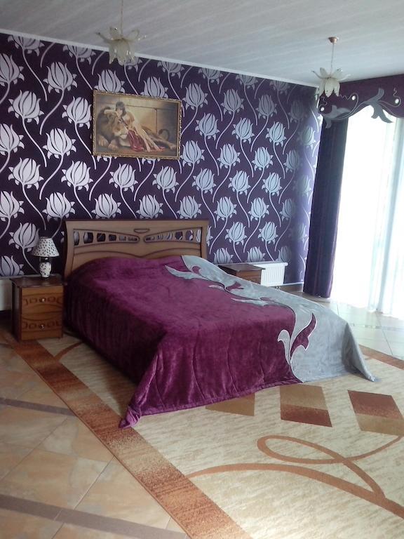 Morshynska Vezha Hotel Oda fotoğraf