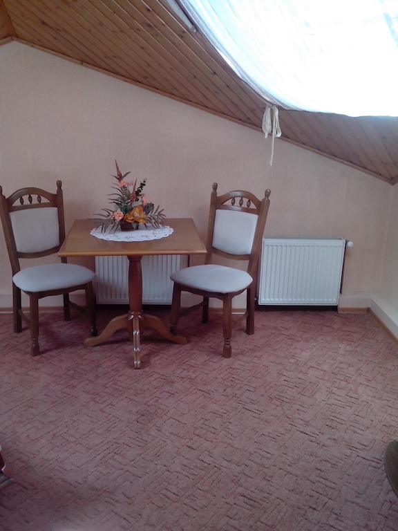 Morshynska Vezha Hotel Oda fotoğraf