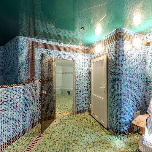 Morshynska Vezha Hotel Dış mekan fotoğraf