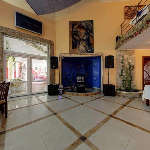 Morshynska Vezha Hotel Dış mekan fotoğraf