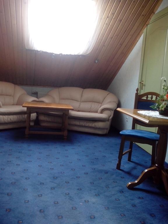Morshynska Vezha Hotel Oda fotoğraf
